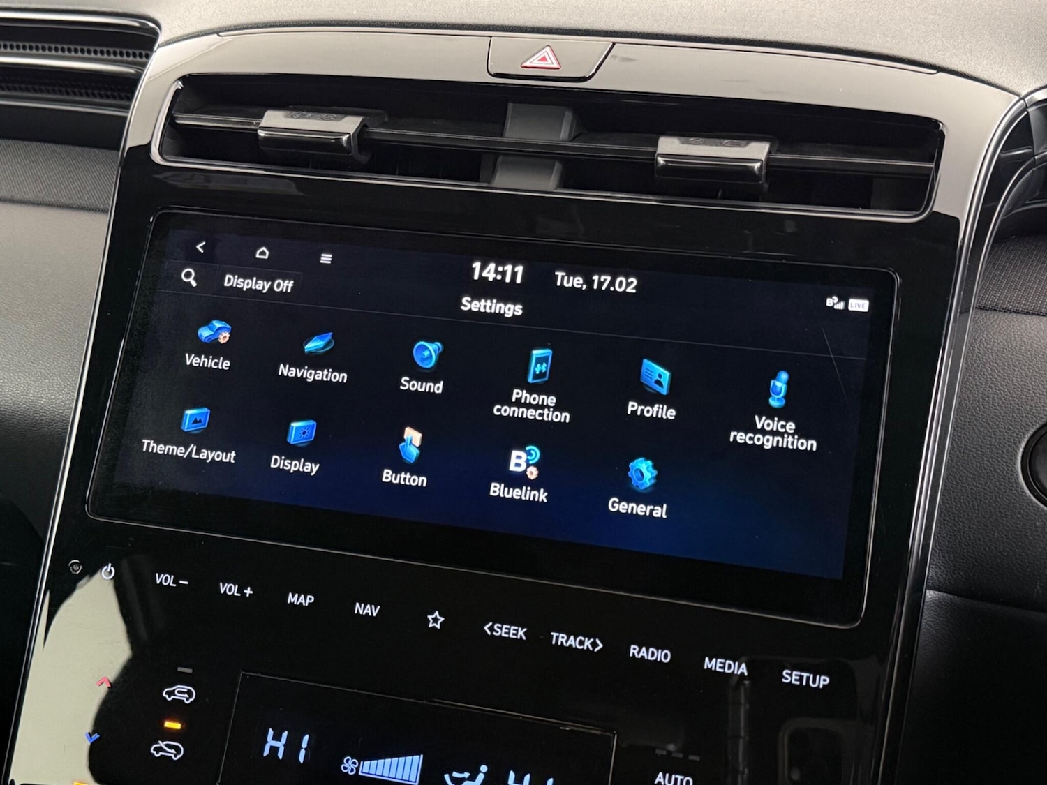 Used Hyundai TUCSON 2022 for sale - 77629871: Photo 28