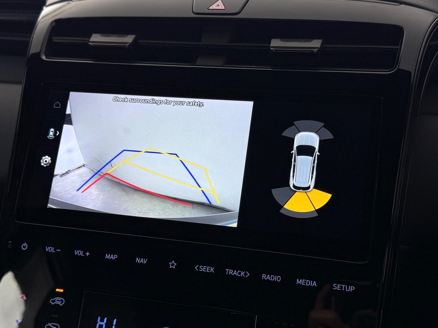 Used Hyundai TUCSON 2022 for sale - 77629871: Photo 32