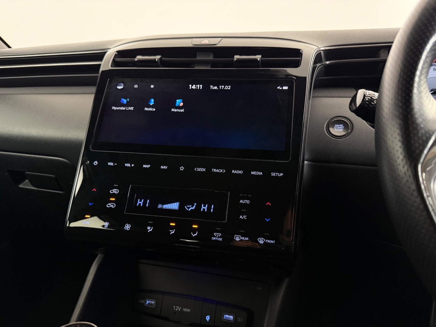 Used Hyundai TUCSON 2022 for sale - 77629871: Photo 34