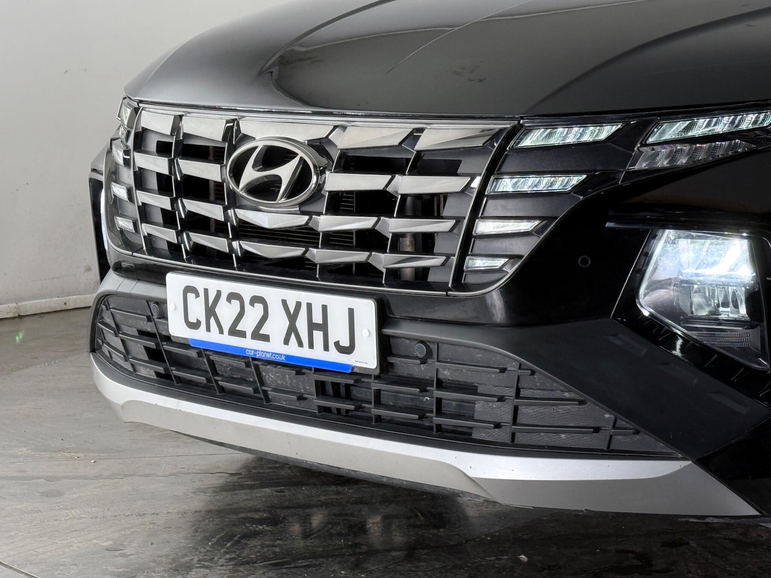 Used Hyundai TUCSON 2022 for sale - 77629871: Photo 36