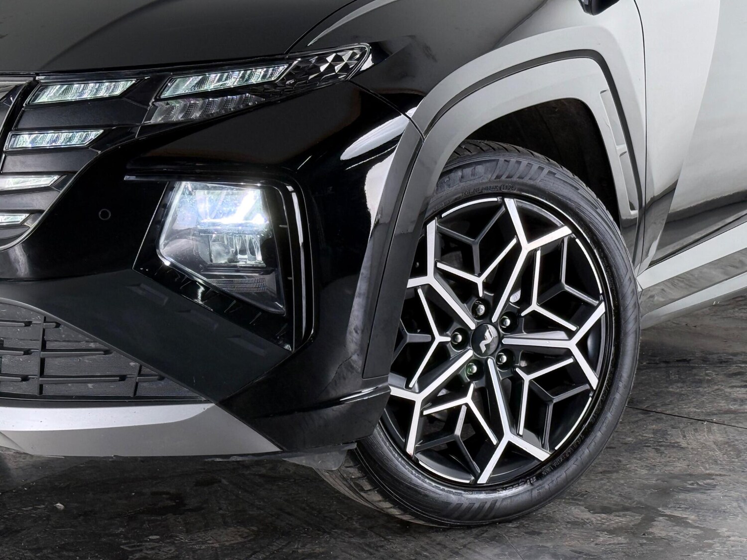 Used Hyundai TUCSON 2022 for sale - 77629871: Photo 37