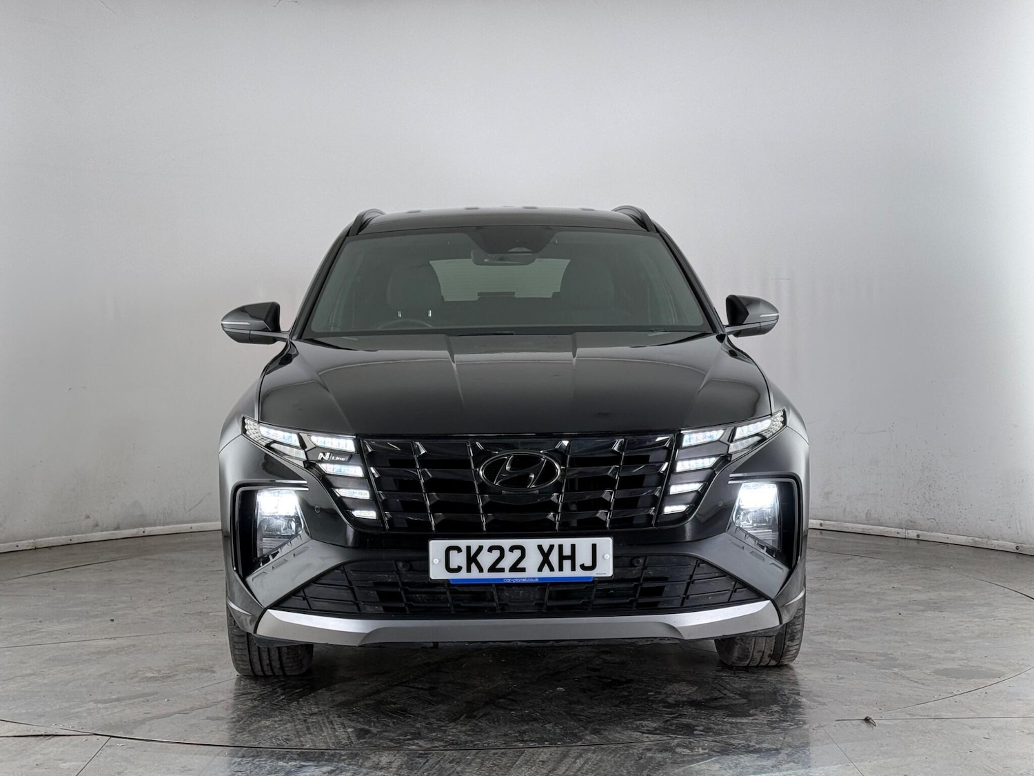 Used Hyundai TUCSON 2022 for sale - 77629871: Photo 5