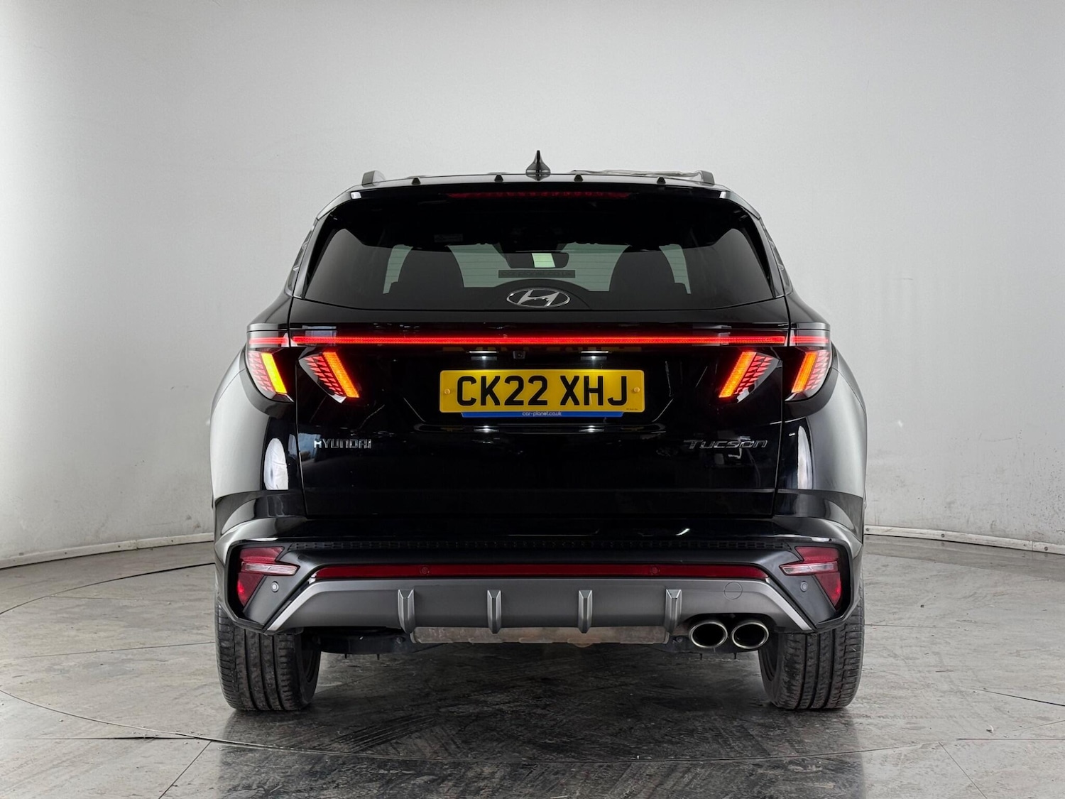 Used Hyundai TUCSON 2022 for sale - 77629871: Photo 7