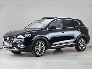 Used MG MG HS 2023 for sale - 78078672: Photo