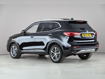 Used MG MG HS 2023 for sale - 78078672: Photo