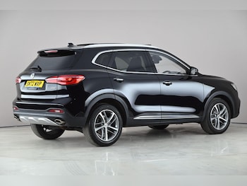 Used MG MG HS 2023 for sale - 78078672: Photo