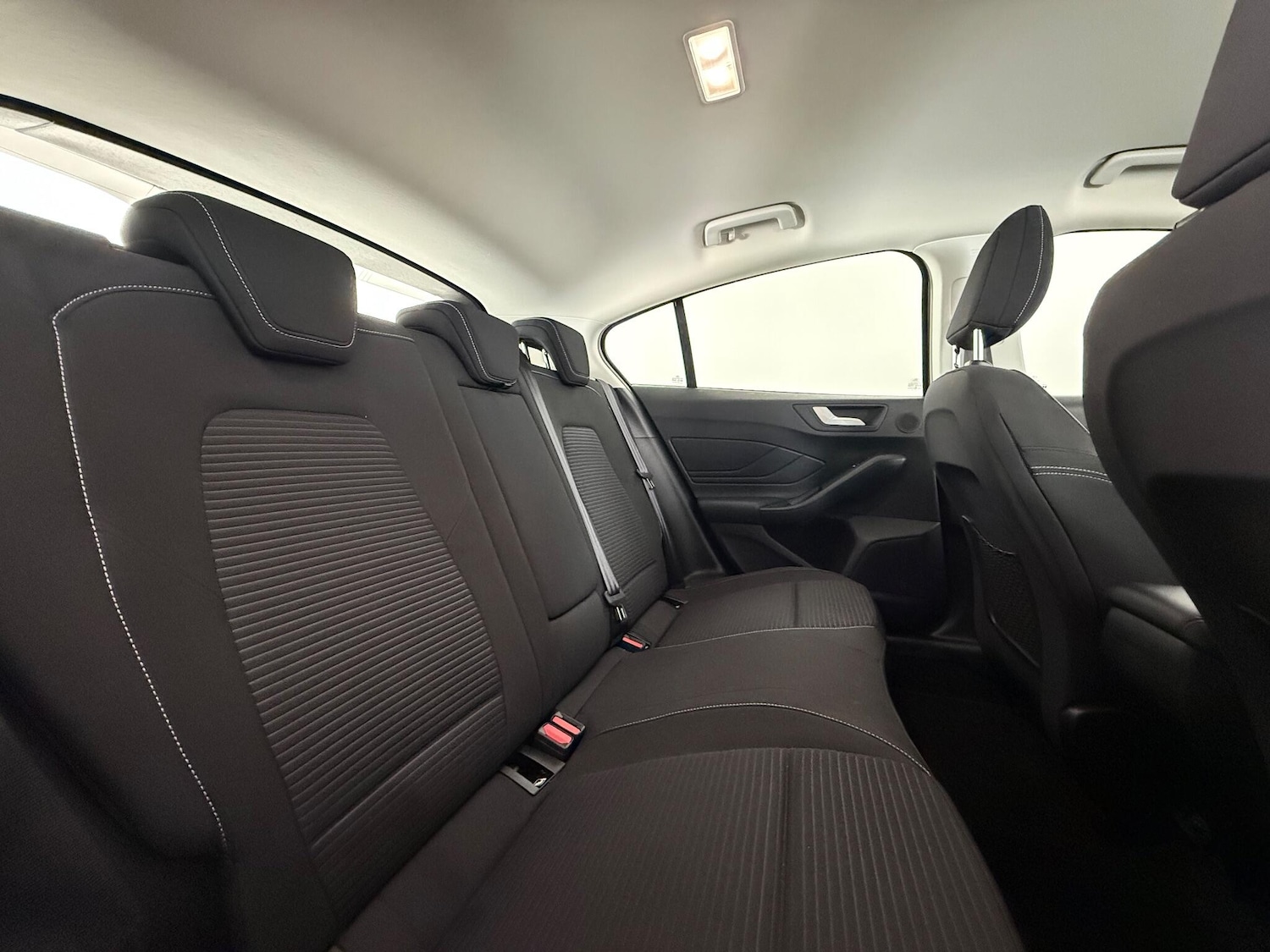 Used Ford Focus 2019 for sale - 77246412: Photo 14