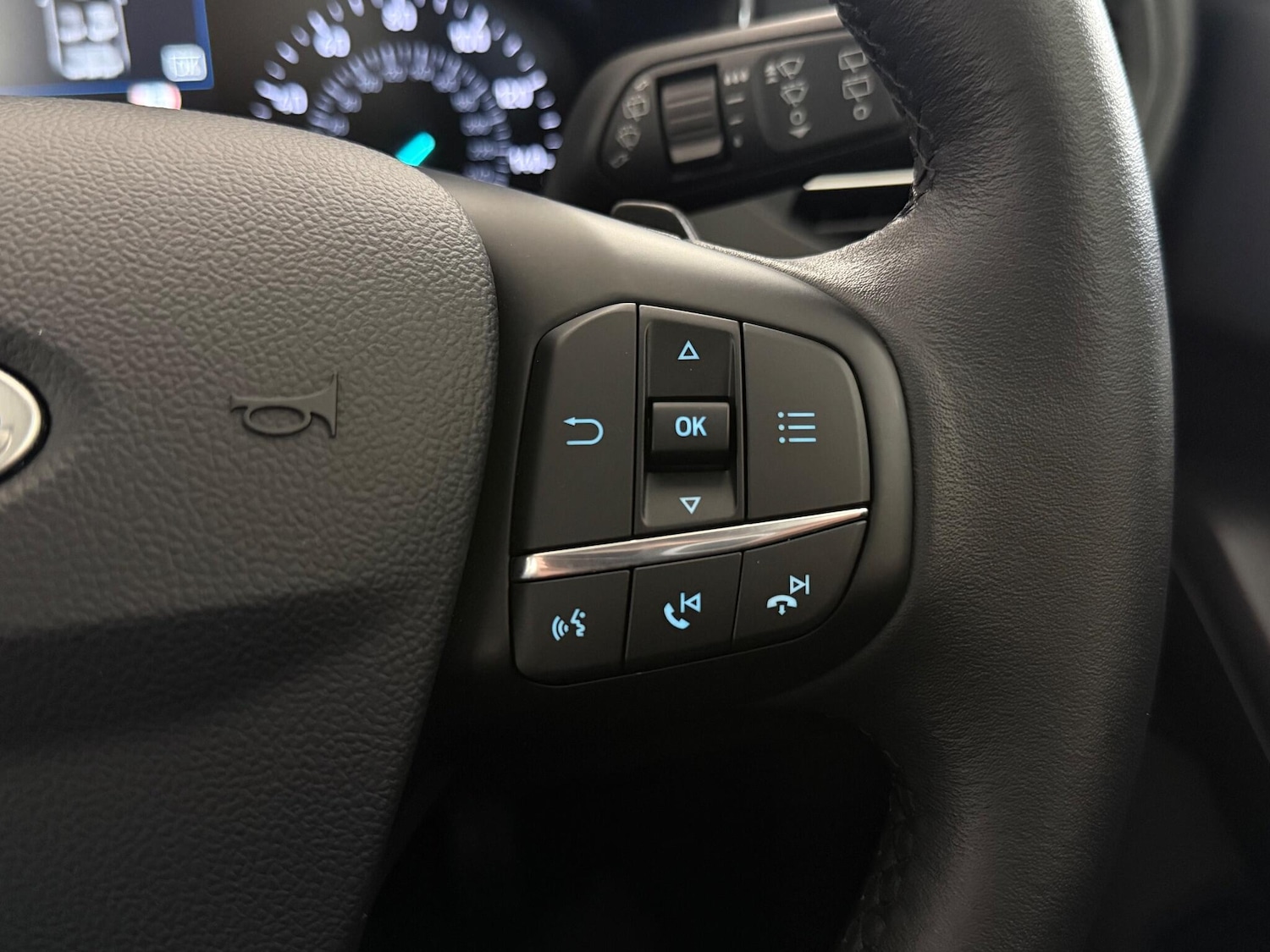 Used Ford Focus 2019 for sale - 77246412: Photo 20