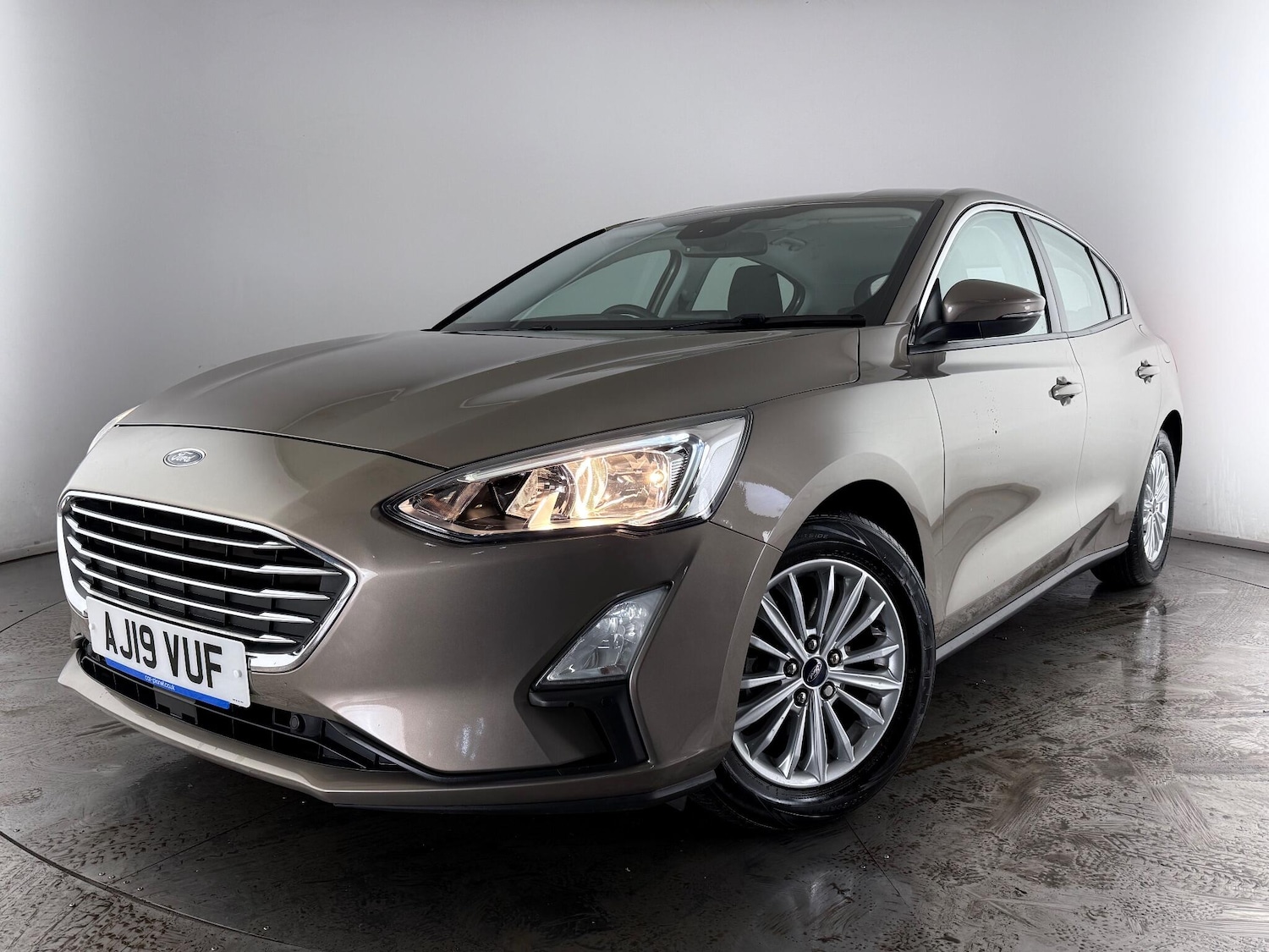 Used Ford Focus 2019 for sale - 77246412: Photo 32