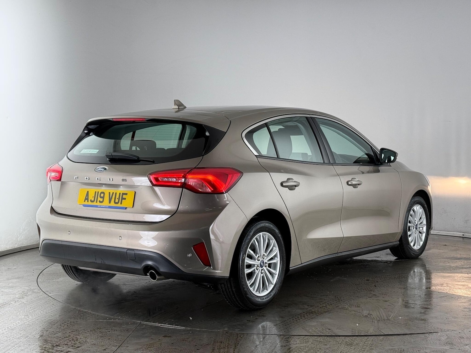 Used Ford Focus 2019 for sale - 77246412: Photo 6