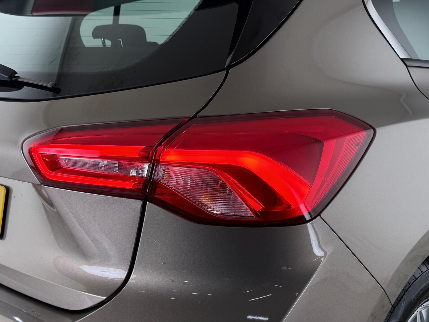 Used Ford Focus 2019 for sale - 77246412: Photo 8