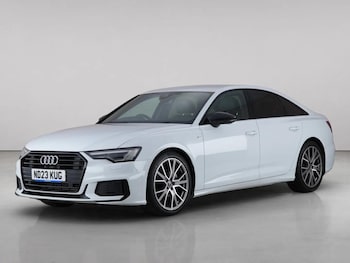 Used Audi A6 Saloon 2023 for sale - 78977181: Photo