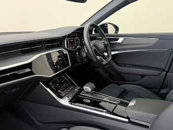Used Audi A6 Saloon 2023 for sale - 78977181: Photo