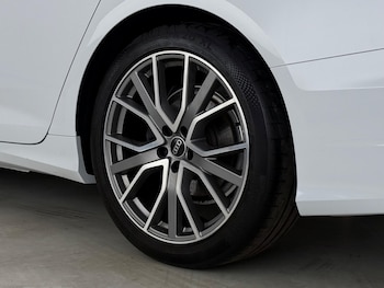 Used Audi A6 Saloon 2023 for sale - 78977181: Photo