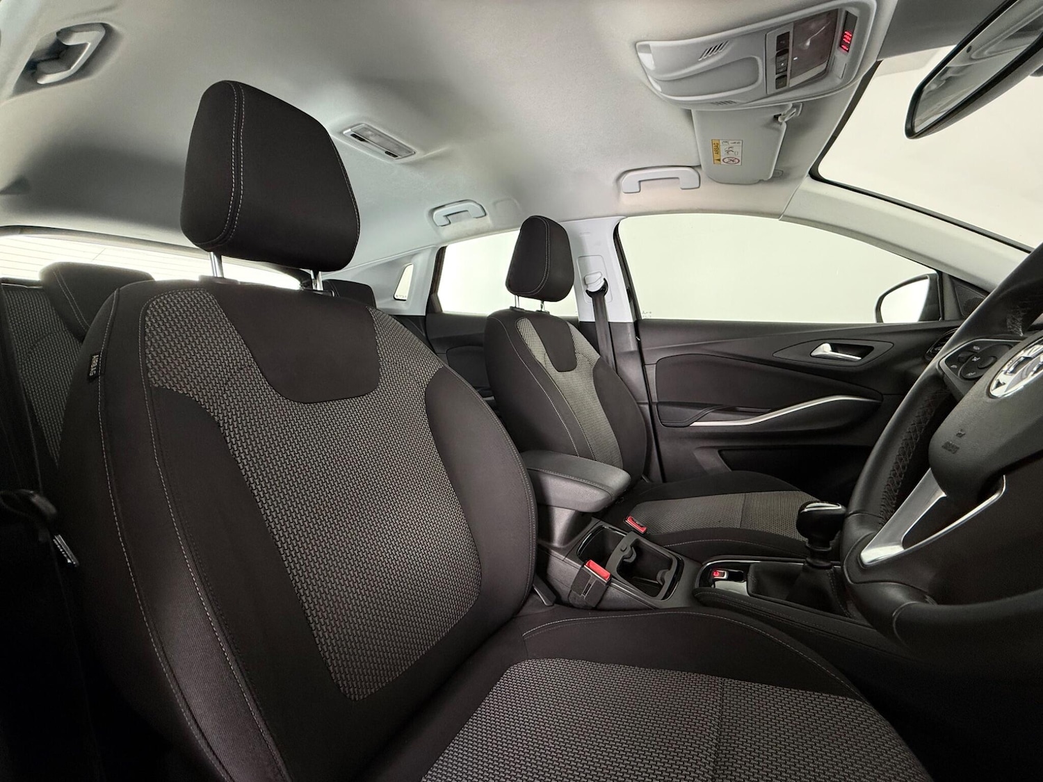 Used Vauxhall Grandland X 2020 for sale - 77456626: Photo 10