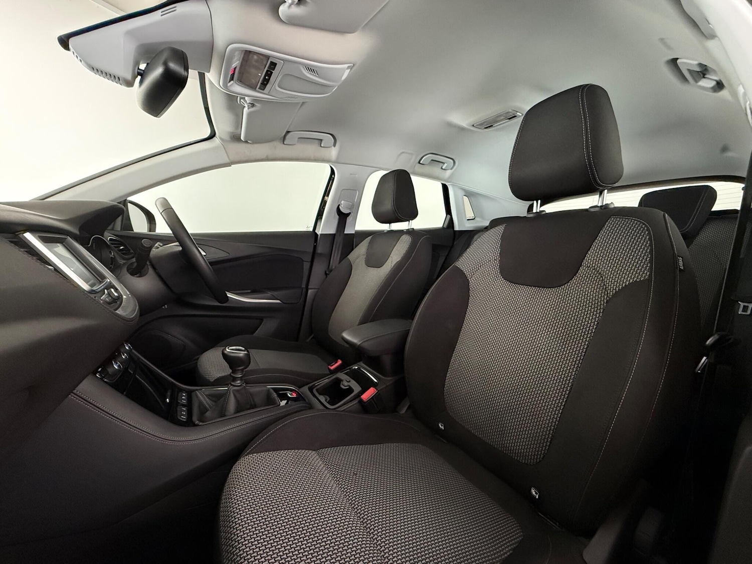 Used Vauxhall Grandland X 2020 for sale - 77456626: Photo 11