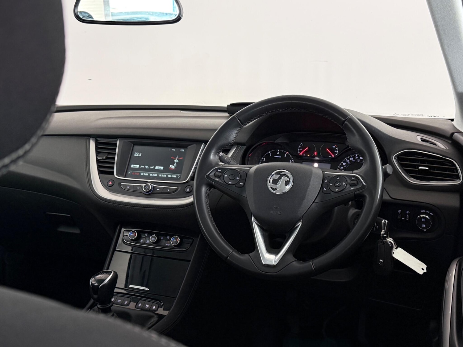 Used Vauxhall Grandland X 2020 for sale - 77456626: Photo 14