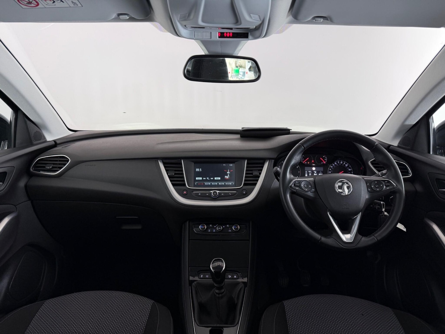 Used Vauxhall Grandland X 2020 for sale - 77456626: Photo 15