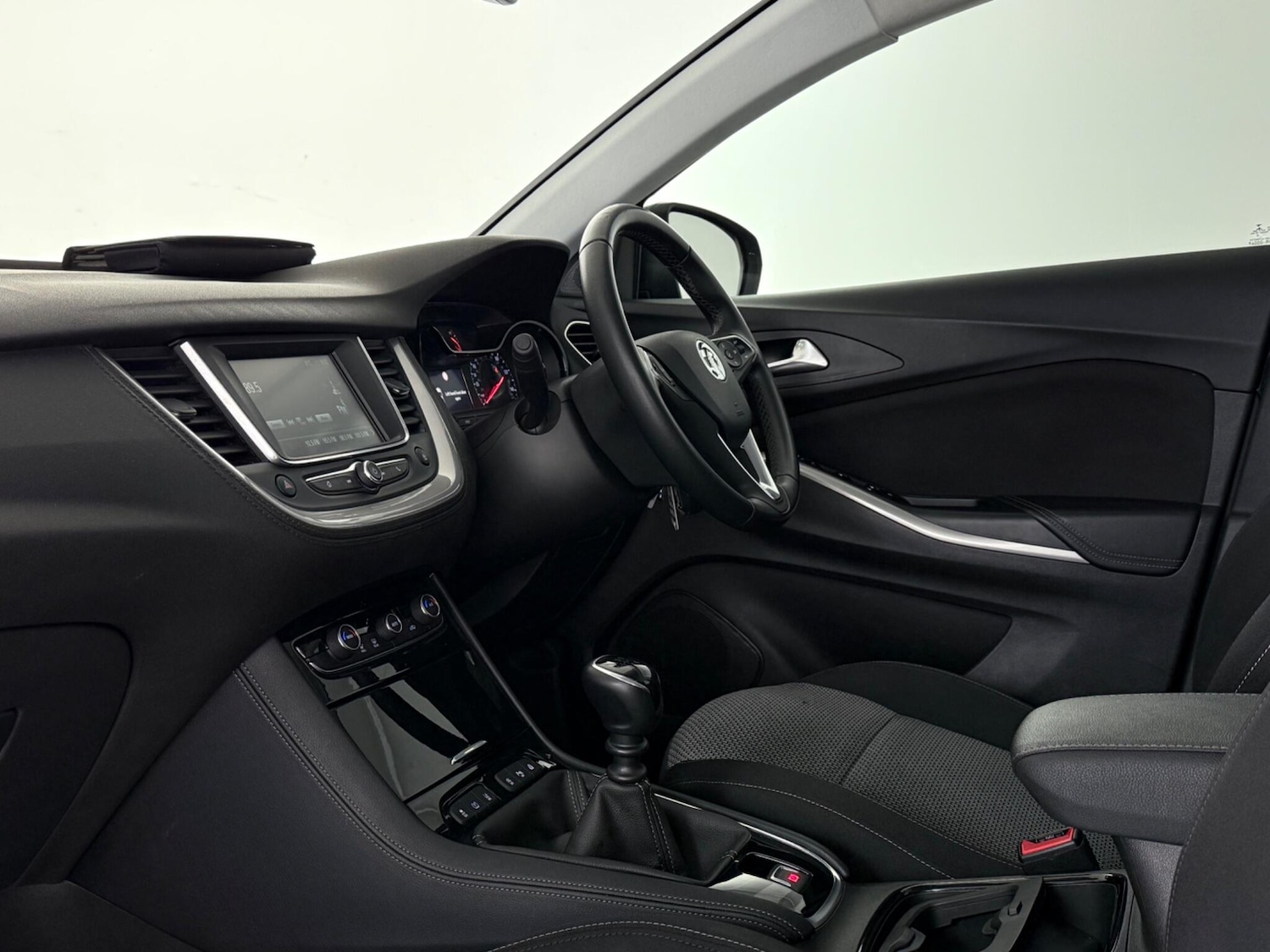 Used Vauxhall Grandland X 2020 for sale - 77456626: Photo 16