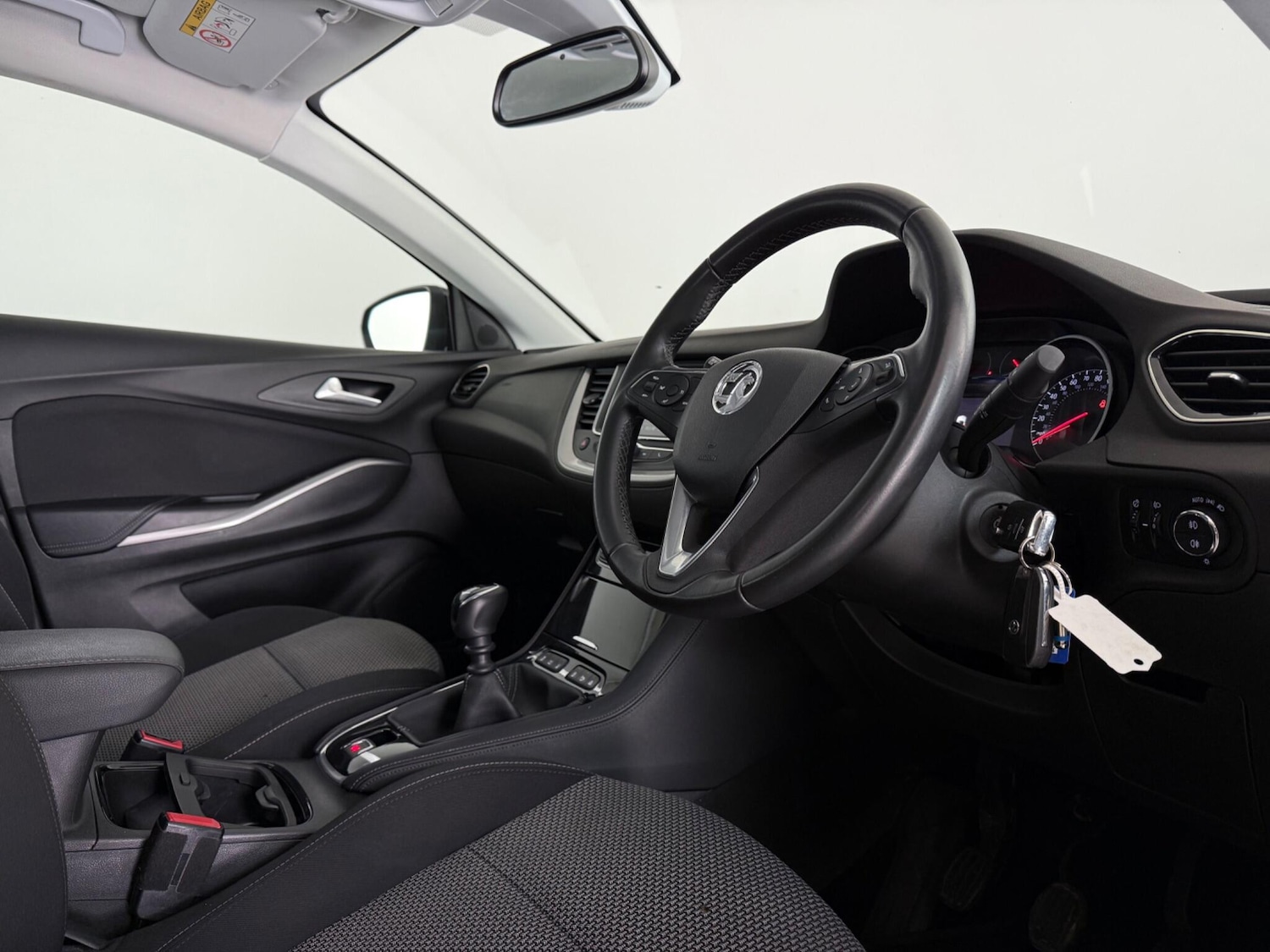 Used Vauxhall Grandland X 2020 for sale - 77456626: Photo 17