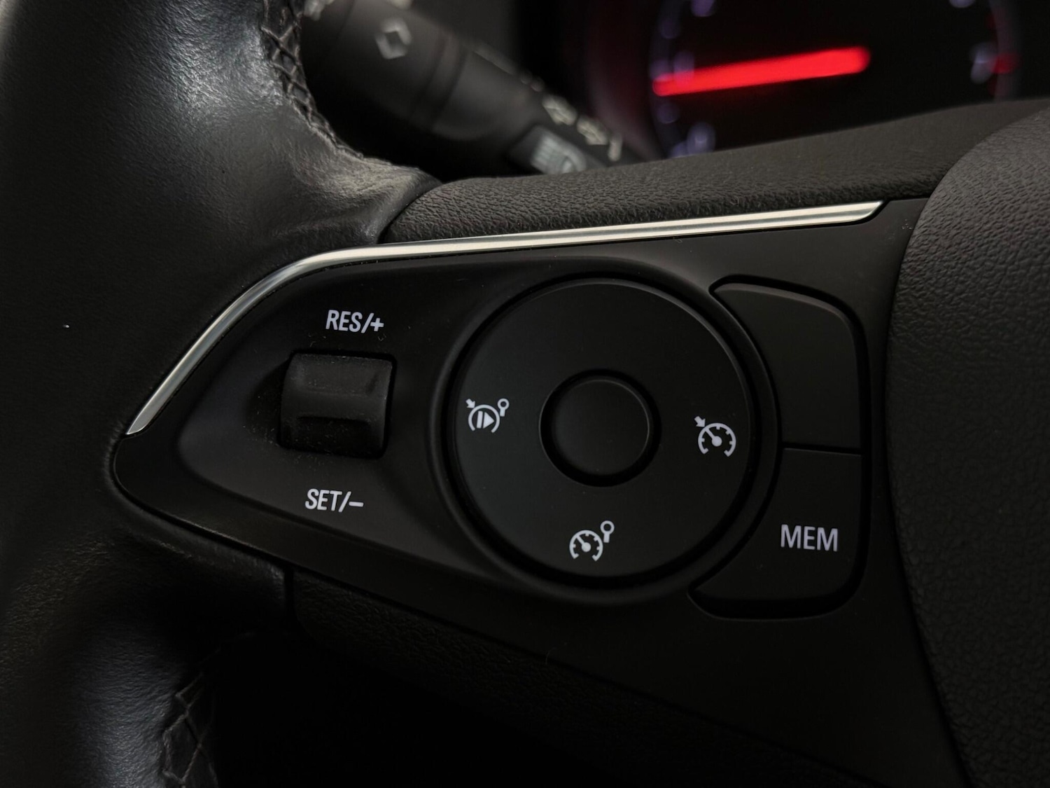 Used Vauxhall Grandland X 2020 for sale - 77456626: Photo 18