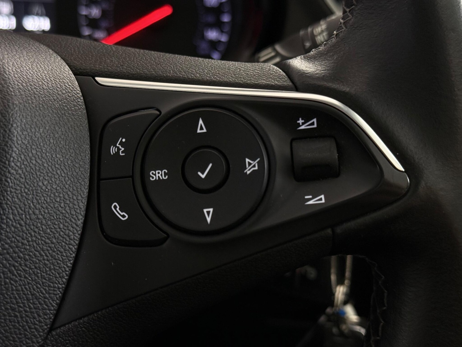 Used Vauxhall Grandland X 2020 for sale - 77456626: Photo 19