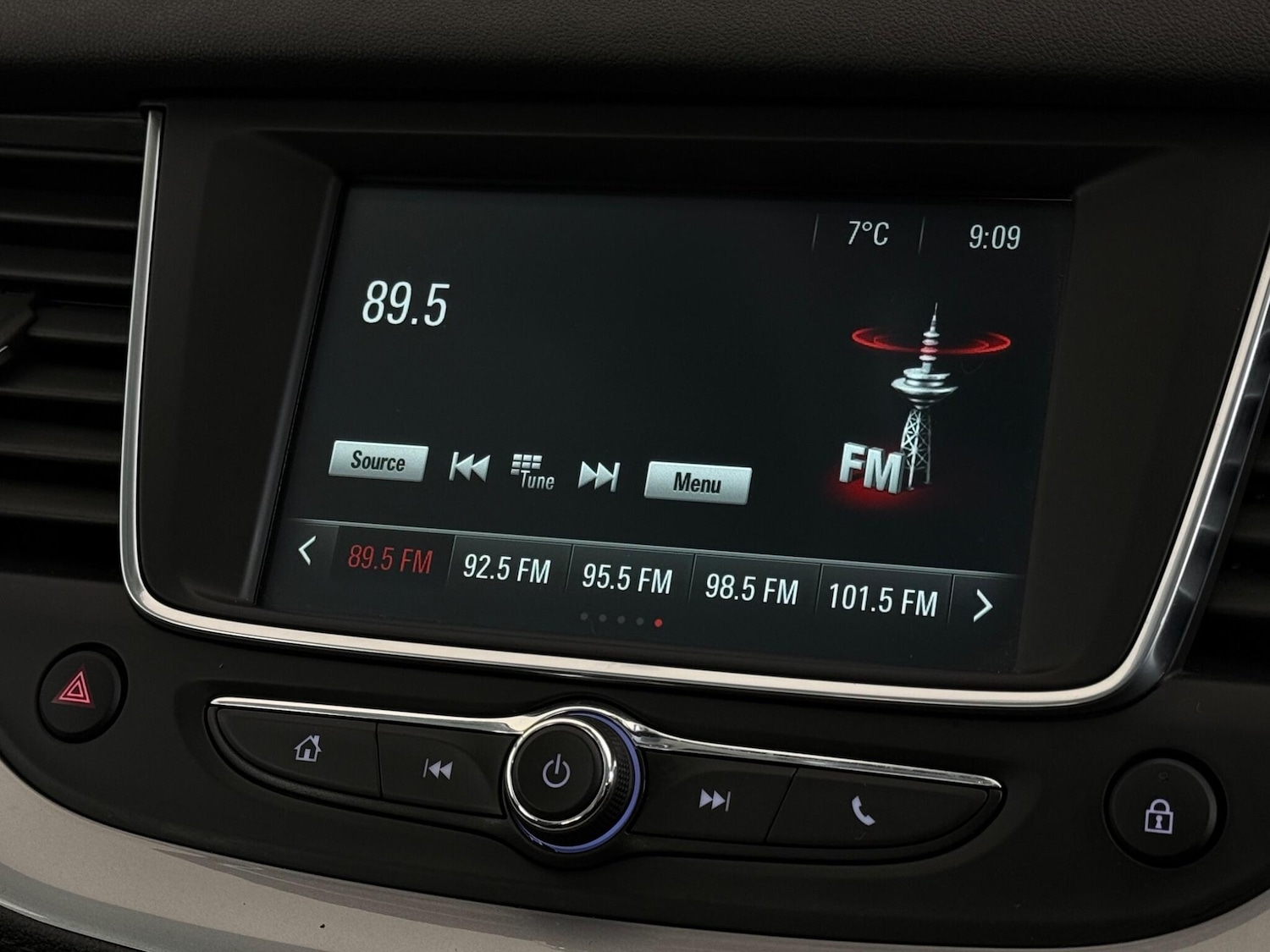 Used Vauxhall Grandland X 2020 for sale - 77456626: Photo 22