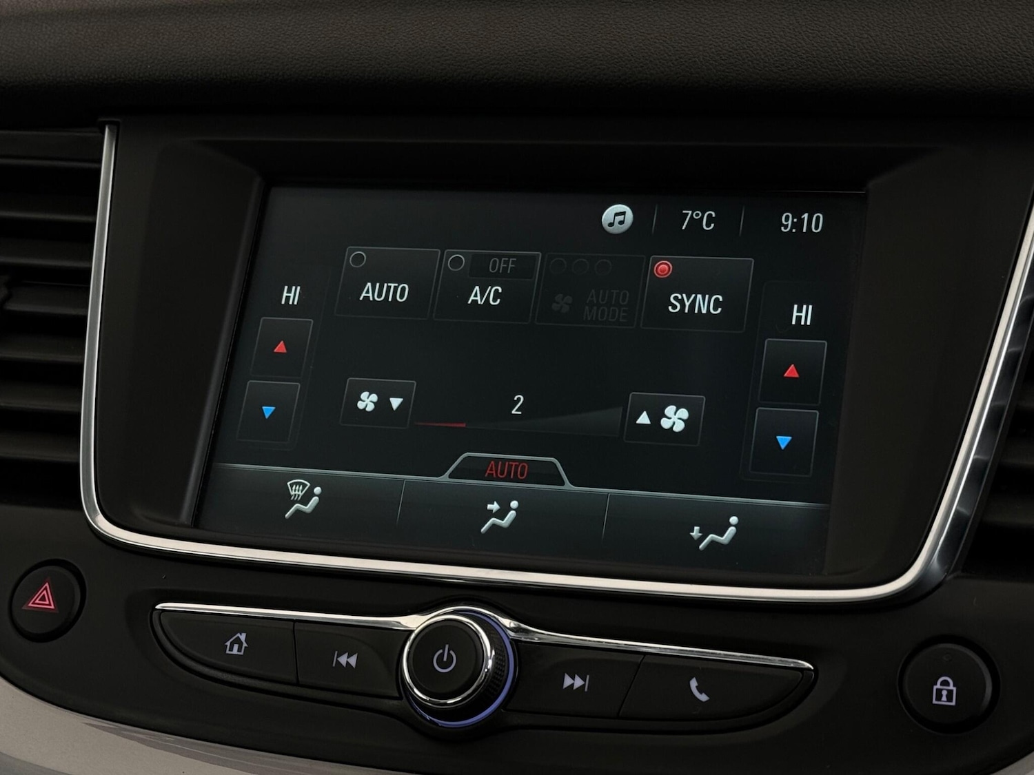 Used Vauxhall Grandland X 2020 for sale - 77456626: Photo 23