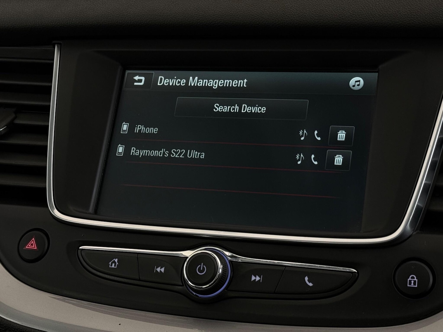 Used Vauxhall Grandland X 2020 for sale - 77456626: Photo 24