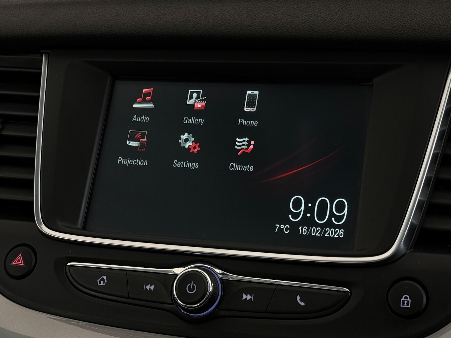 Used Vauxhall Grandland X 2020 for sale - 77456626: Photo 25