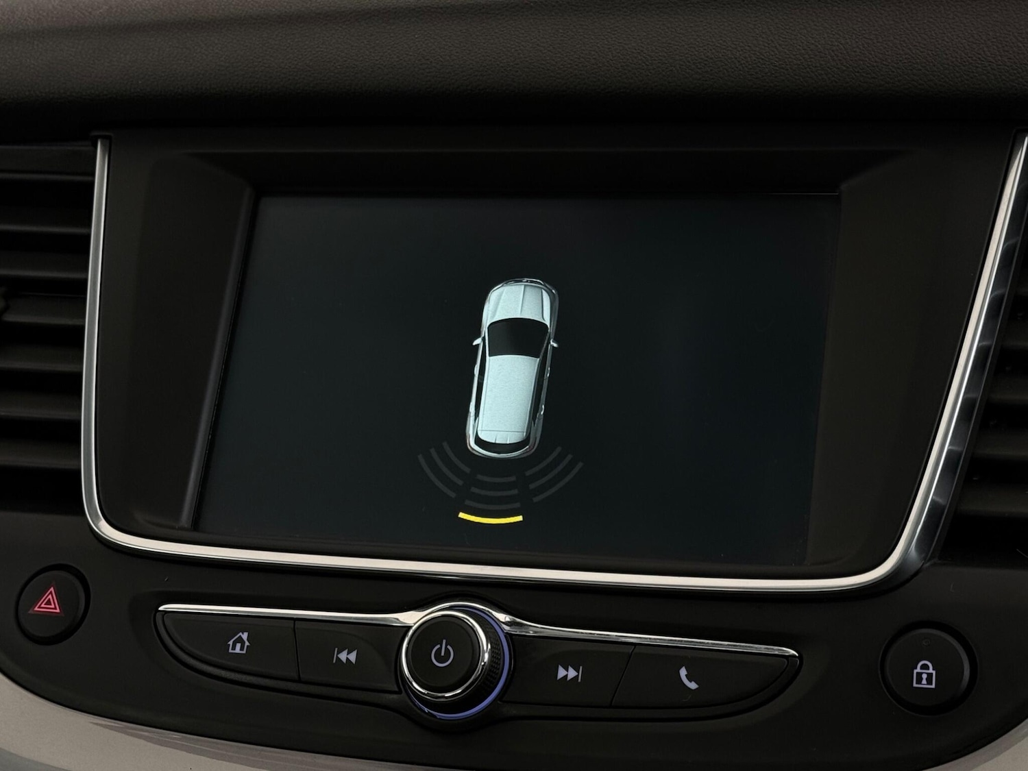 Used Vauxhall Grandland X 2020 for sale - 77456626: Photo 27