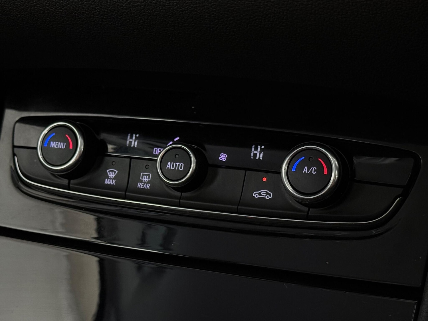 Used Vauxhall Grandland X 2020 for sale - 77456626: Photo 29