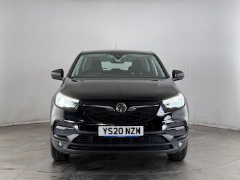 Used Vauxhall Grandland X 2020 for sale - 77456626: Photo