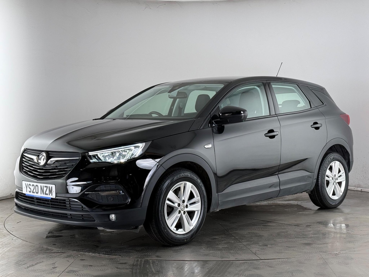 Used Vauxhall Grandland X 2020 for sale - 77456626: Photo 3
