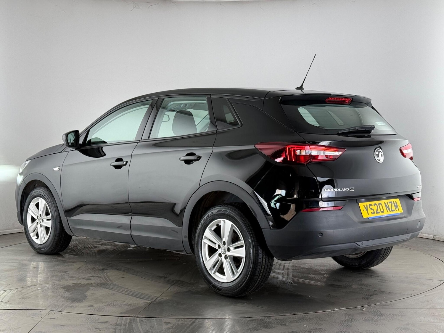 Used Vauxhall Grandland X 2020 for sale - 77456626: Photo 4