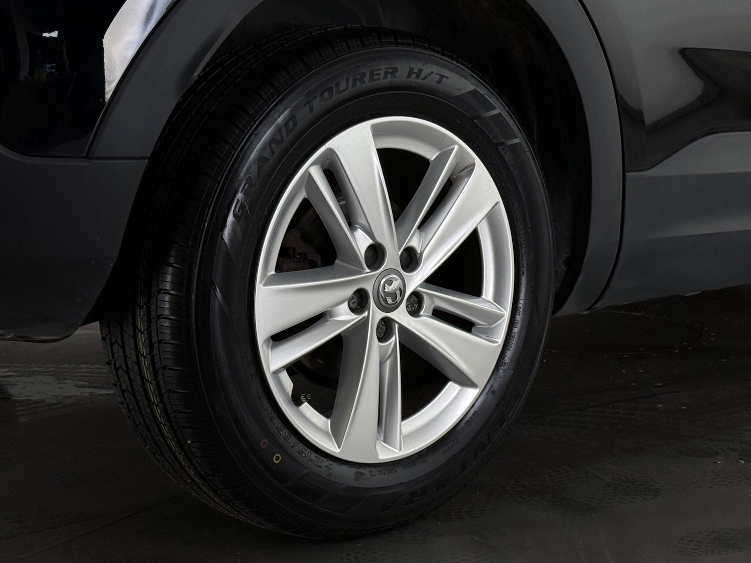 Used Vauxhall Grandland X 2020 for sale - 77456626: Photo 8