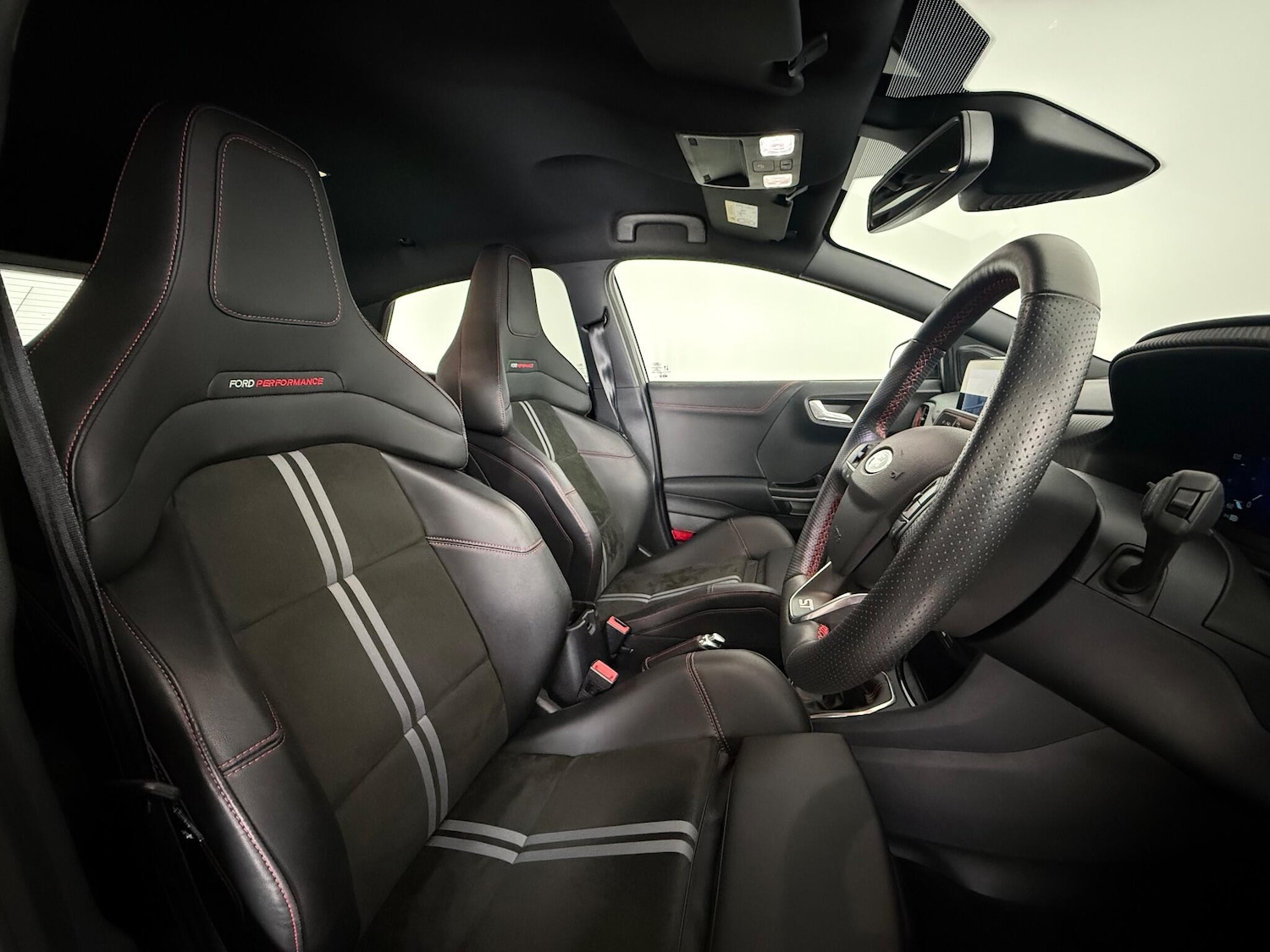 Used Ford Puma 2023 for sale - 77181321: Photo 11