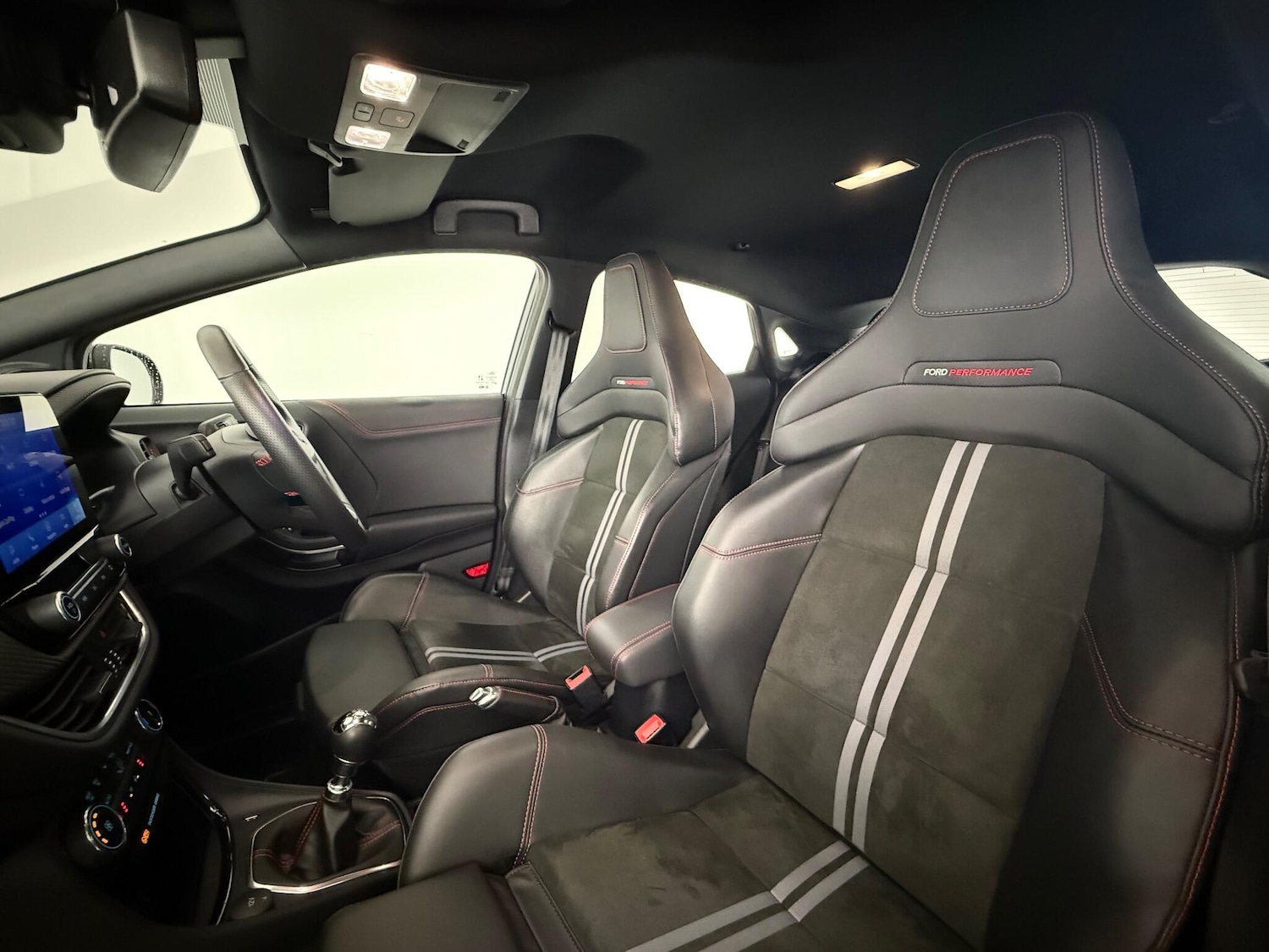 Used Ford Puma 2023 for sale - 77181321: Photo 13