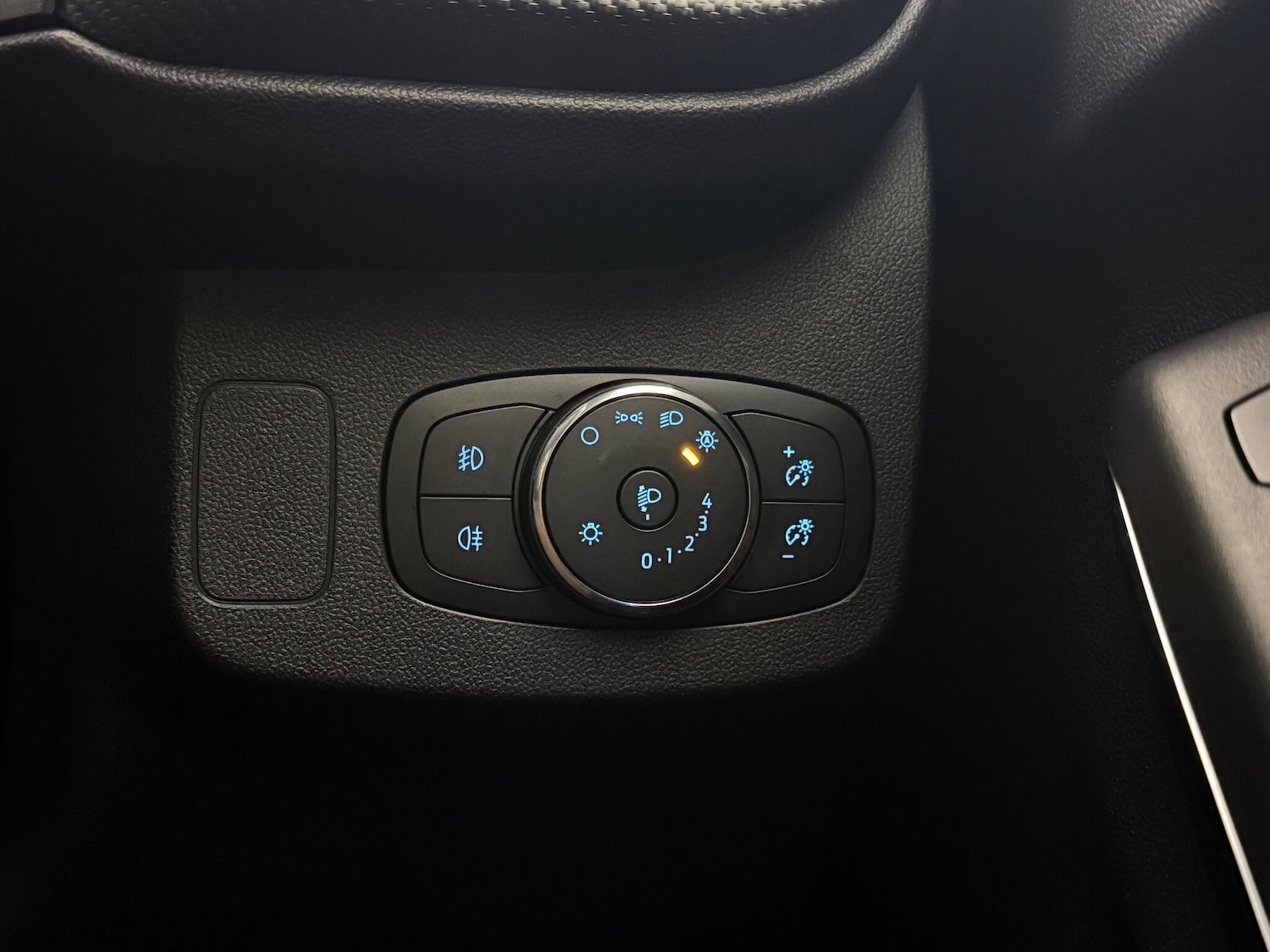 Used Ford Puma 2023 for sale - 77181321: Photo 17