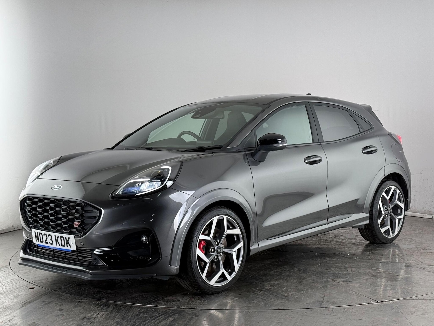 Used Ford Puma 2023 for sale - 77181321: Photo 2