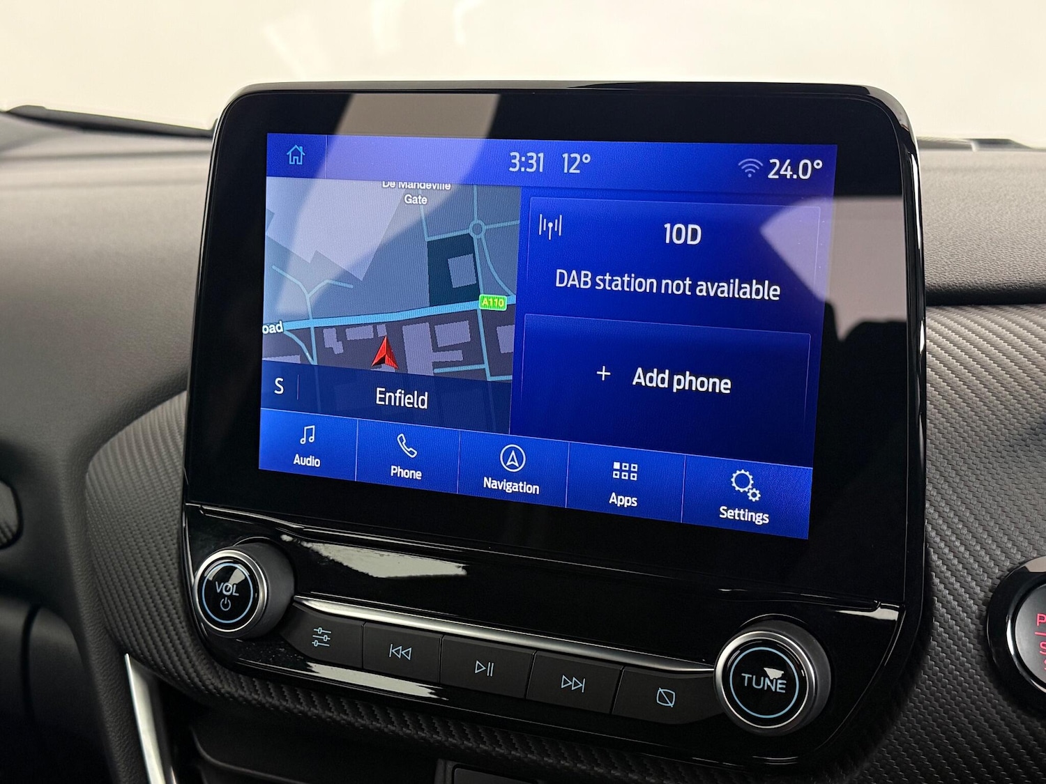 Used Ford Puma 2023 for sale - 77181321: Photo 23