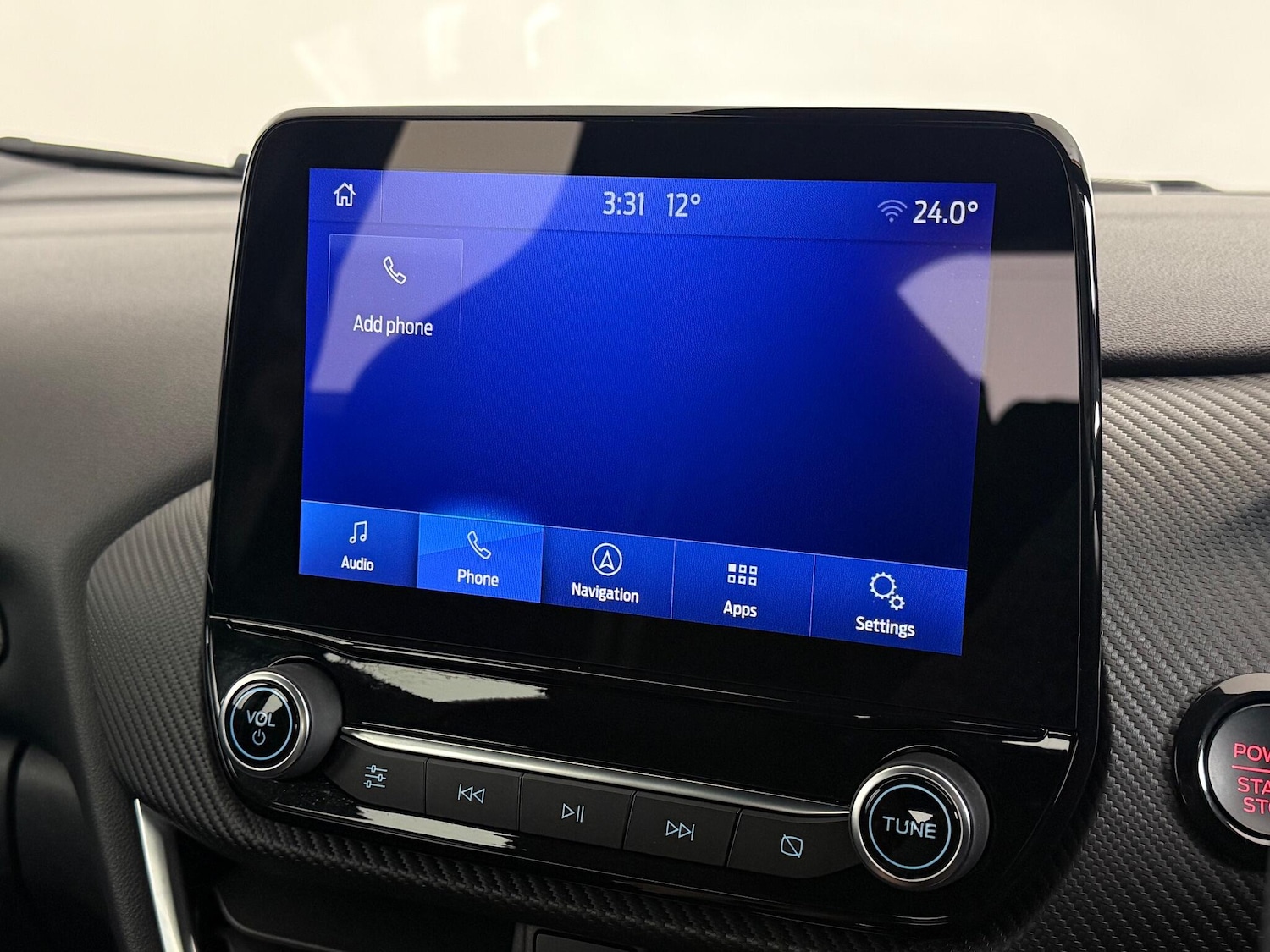 Used Ford Puma 2023 for sale - 77181321: Photo 26