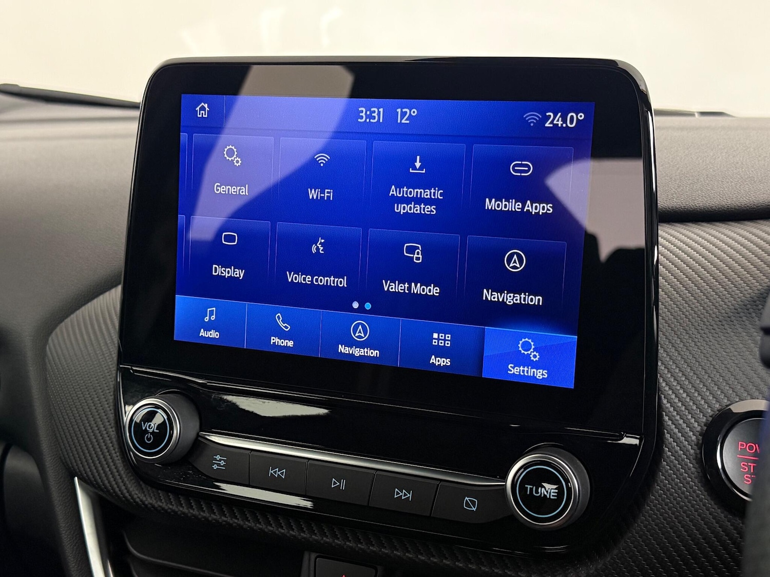 Used Ford Puma 2023 for sale - 77181321: Photo 27