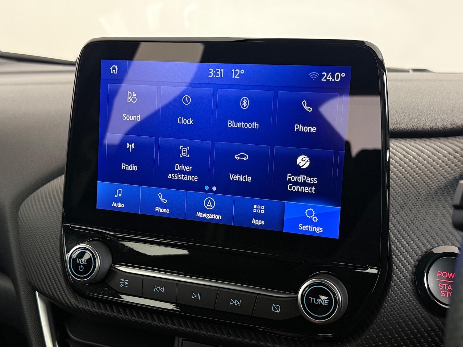 Used Ford Puma 2023 for sale - 77181321: Photo 29