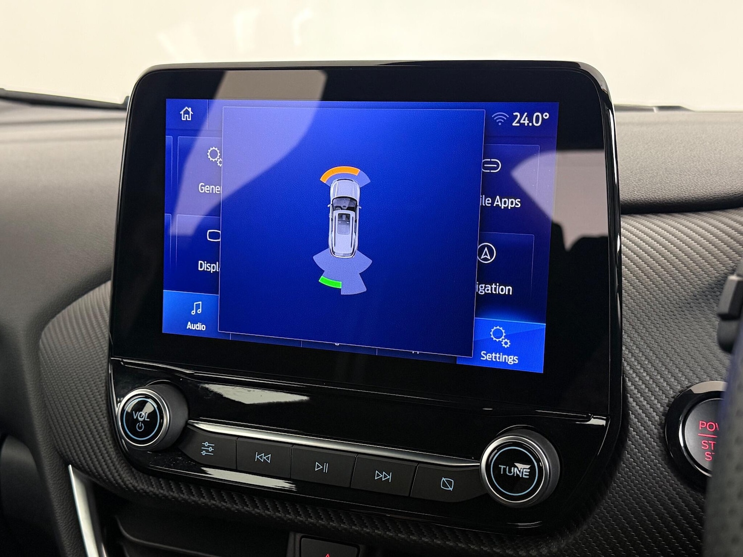 Used Ford Puma 2023 for sale - 77181321: Photo 31