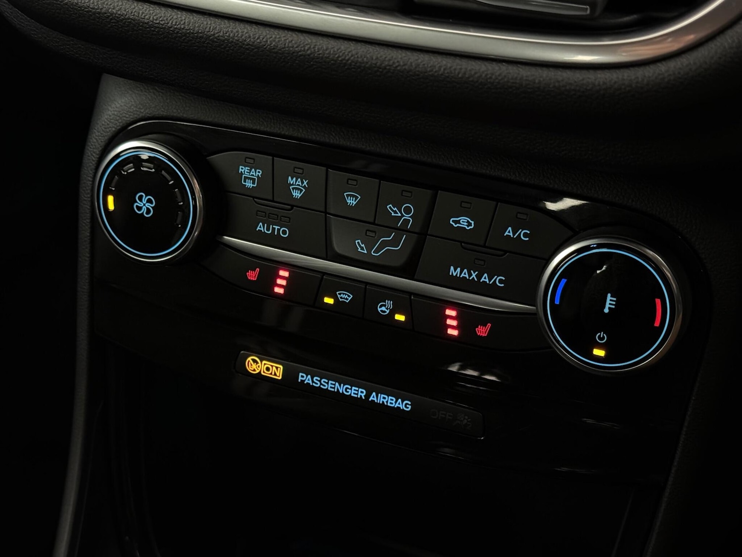 Used Ford Puma 2023 for sale - 77181321: Photo 32