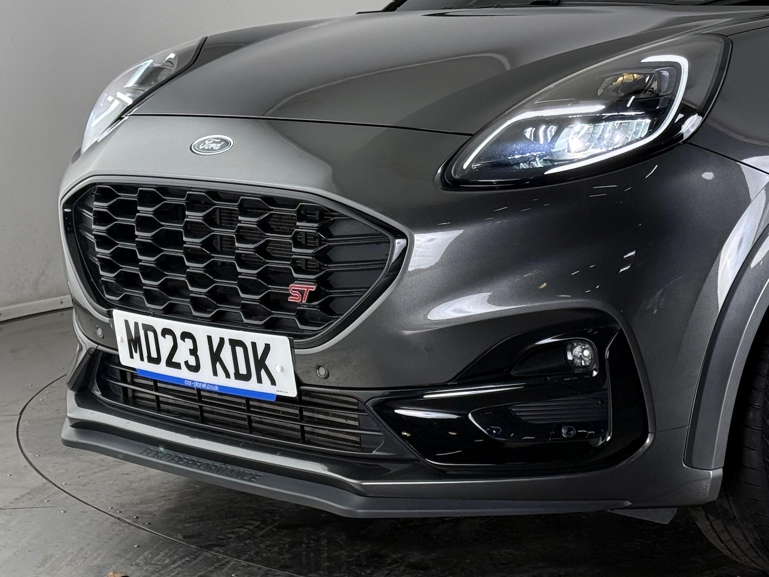 Used Ford Puma 2023 for sale - 77181321: Photo 37