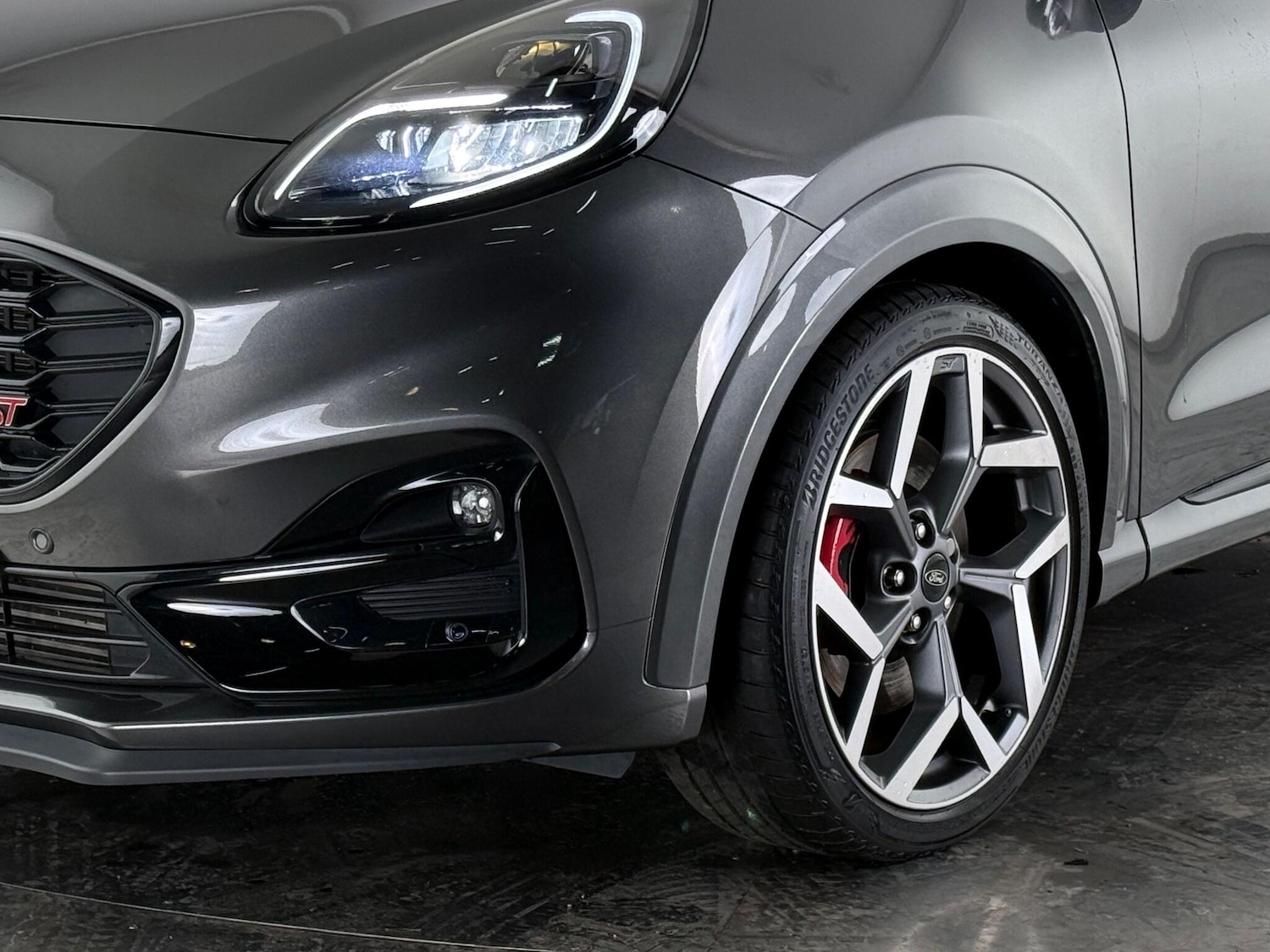 Used Ford Puma 2023 for sale - 77181321: Photo 38