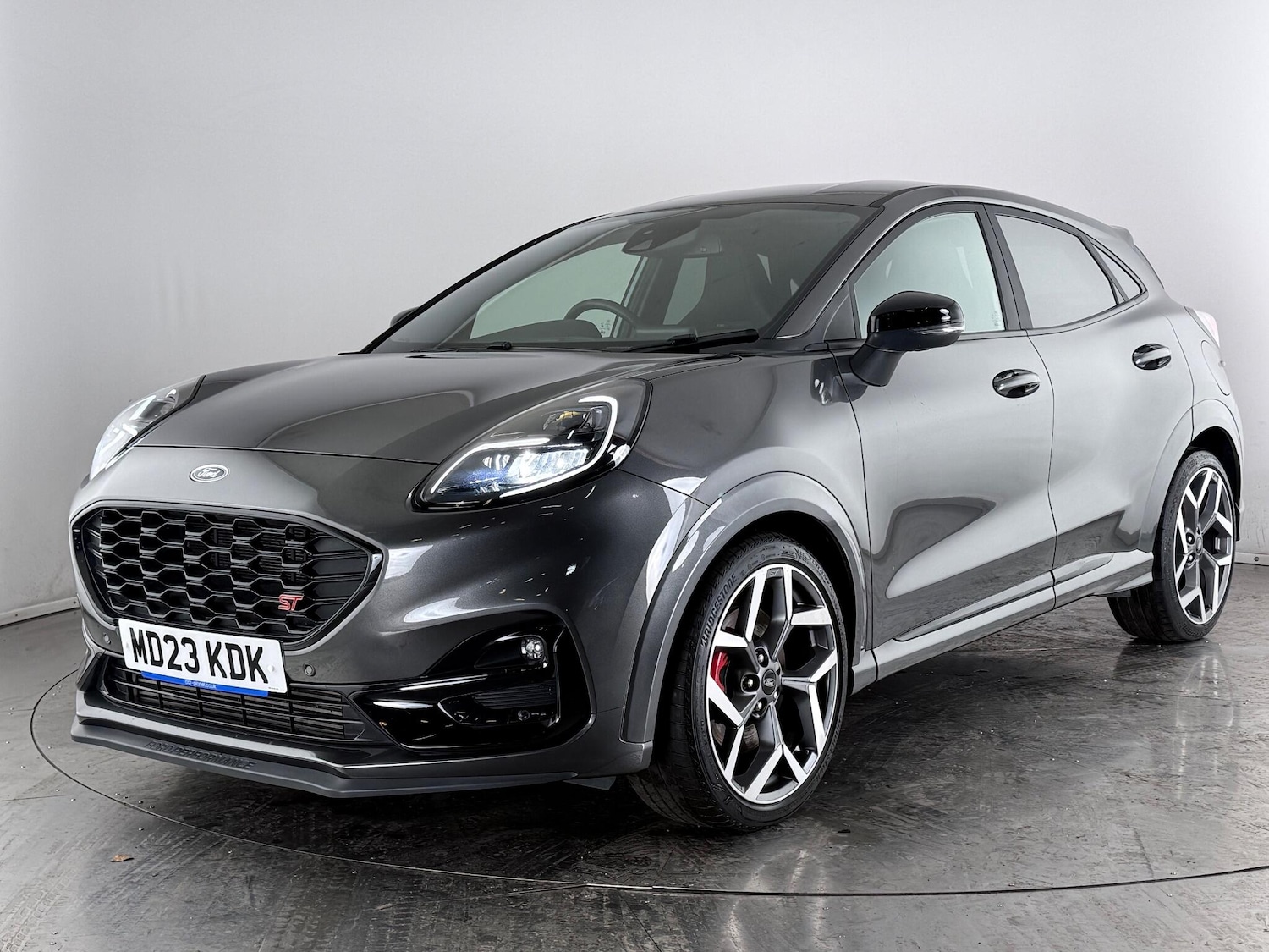 Used Ford Puma 2023 for sale - 77181321: Photo 39