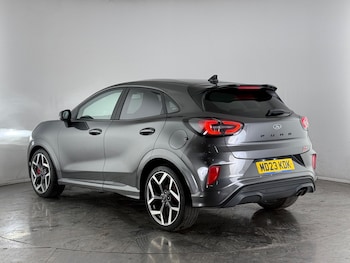 Used Ford Puma 2023 for sale - 77181321: Photo